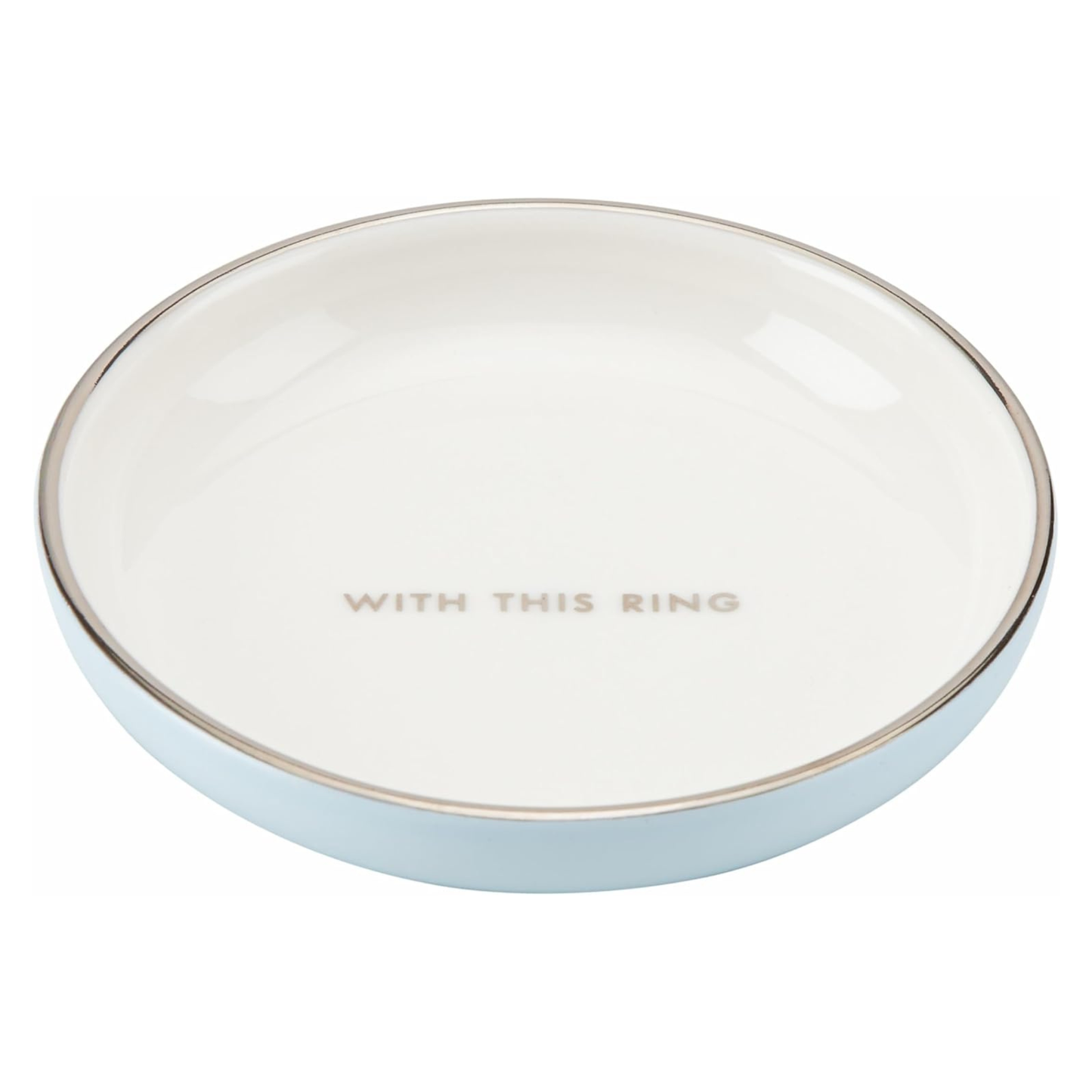 Kate Spade Ring Dish