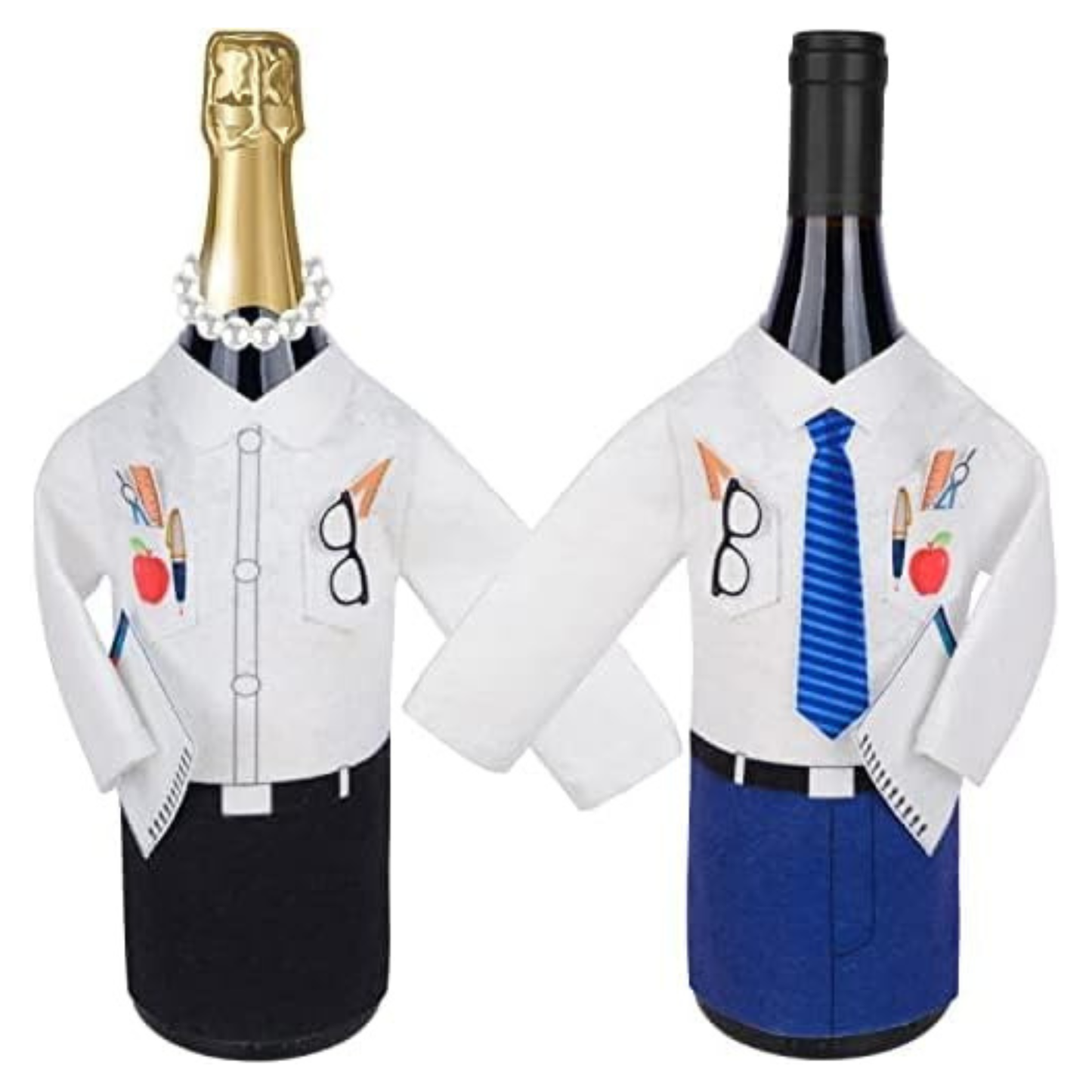 Teacher Bottle Outfit