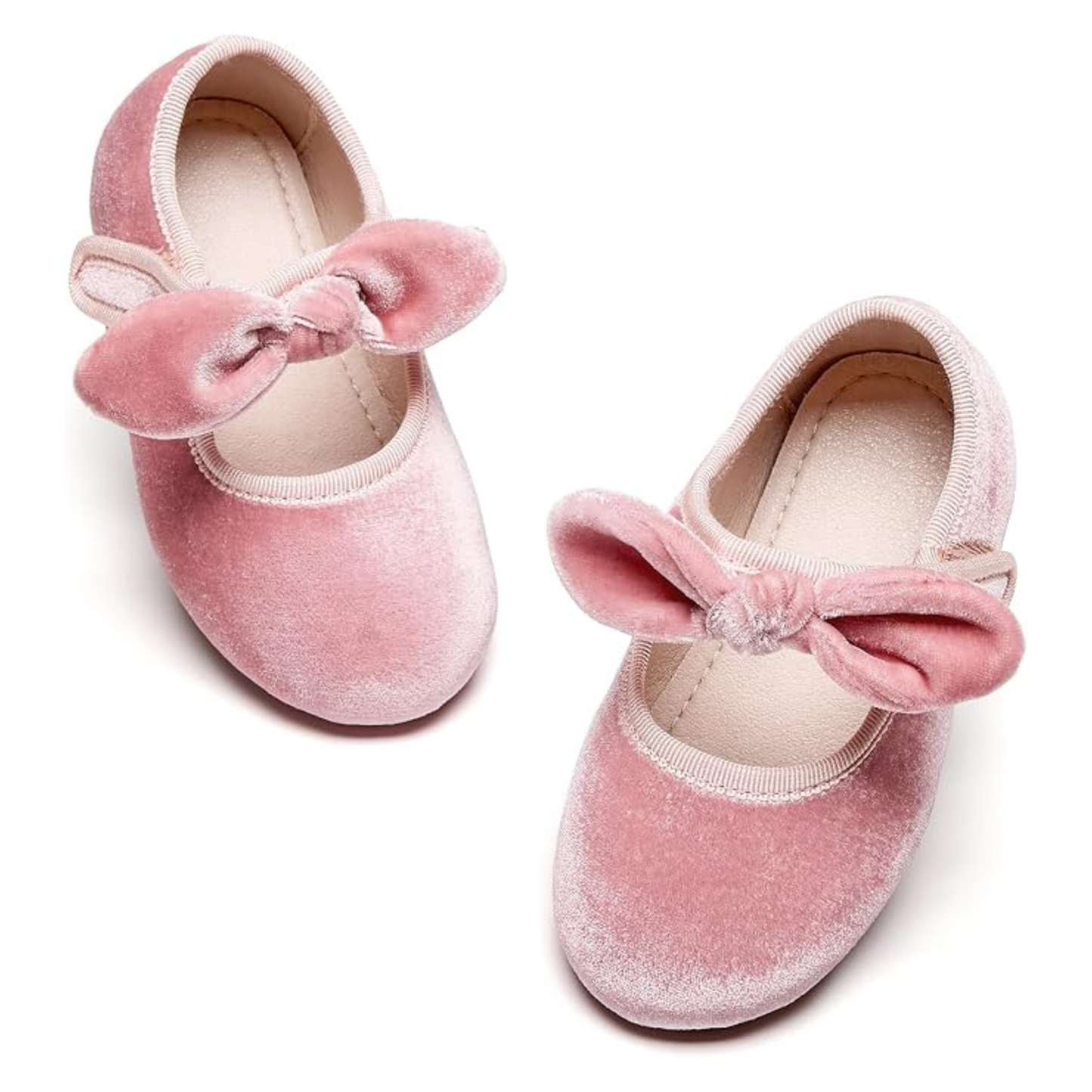 Bow Shoes