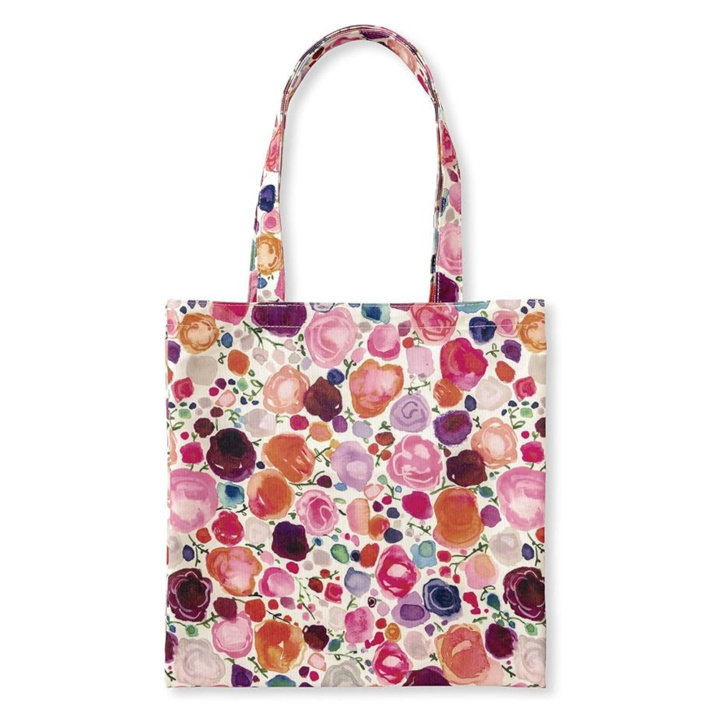 Kate Spade Canvas Floral Tote