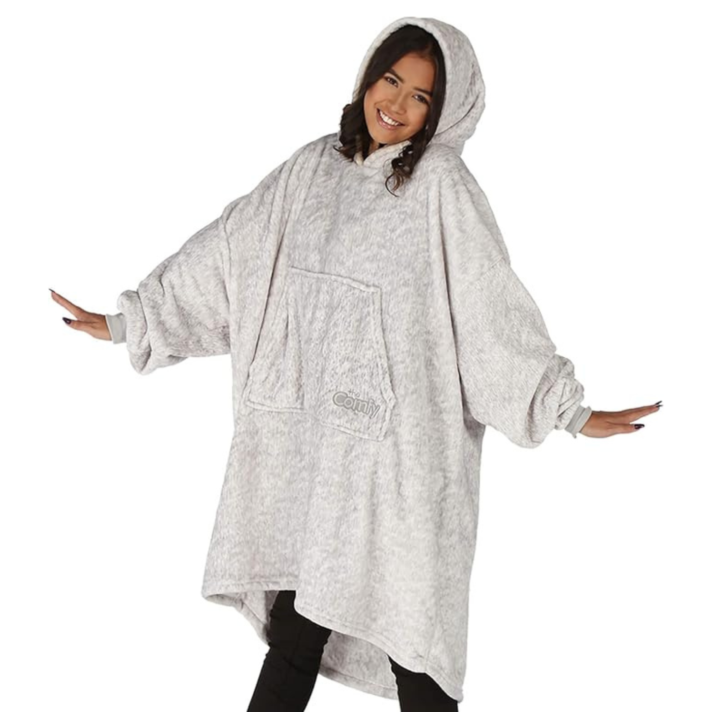 Comfy Wearable Blanket