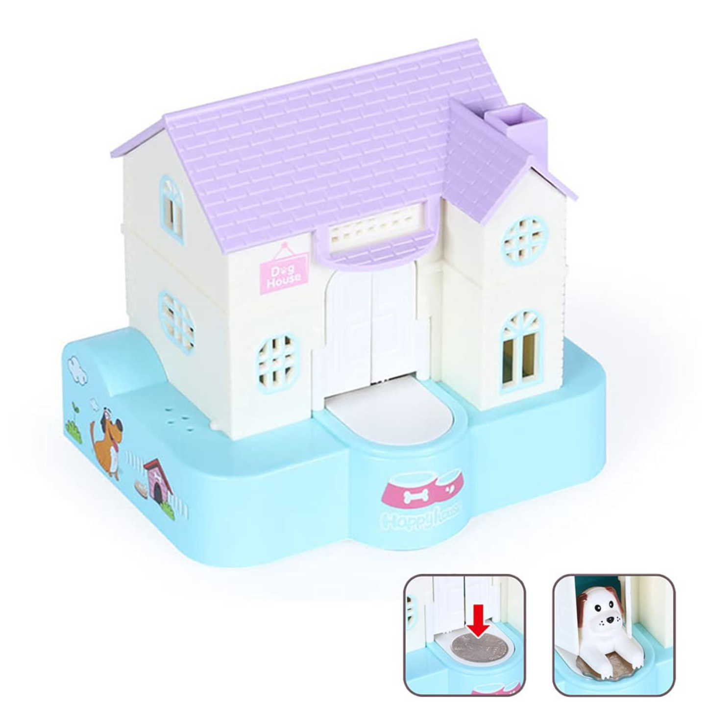 Dog House Bank