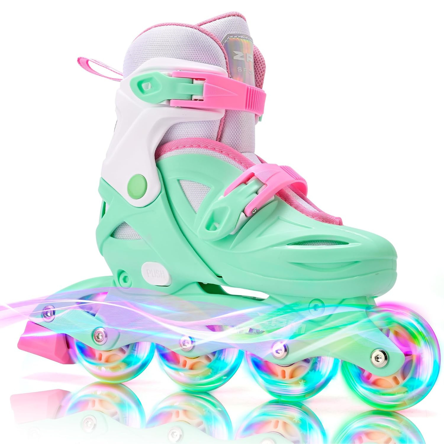 Rollerblades