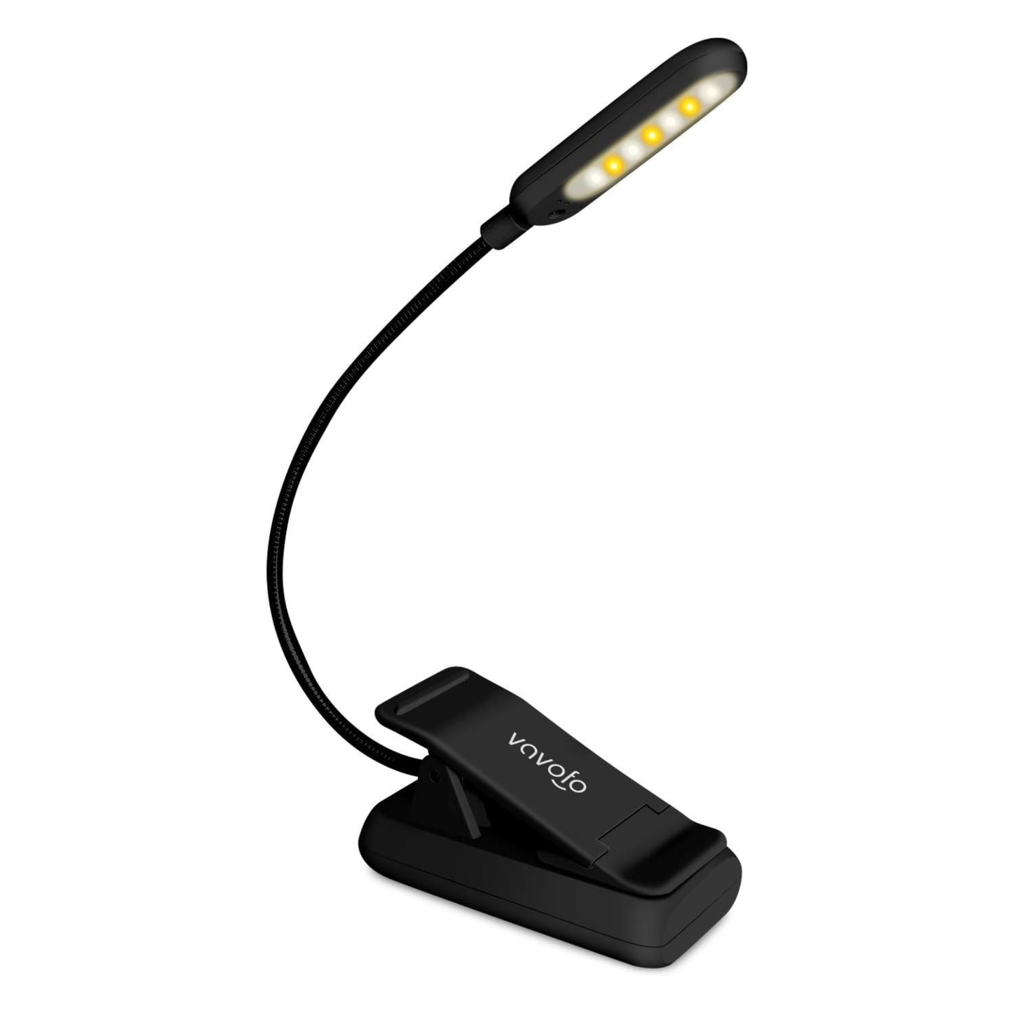 Clip on Book Light