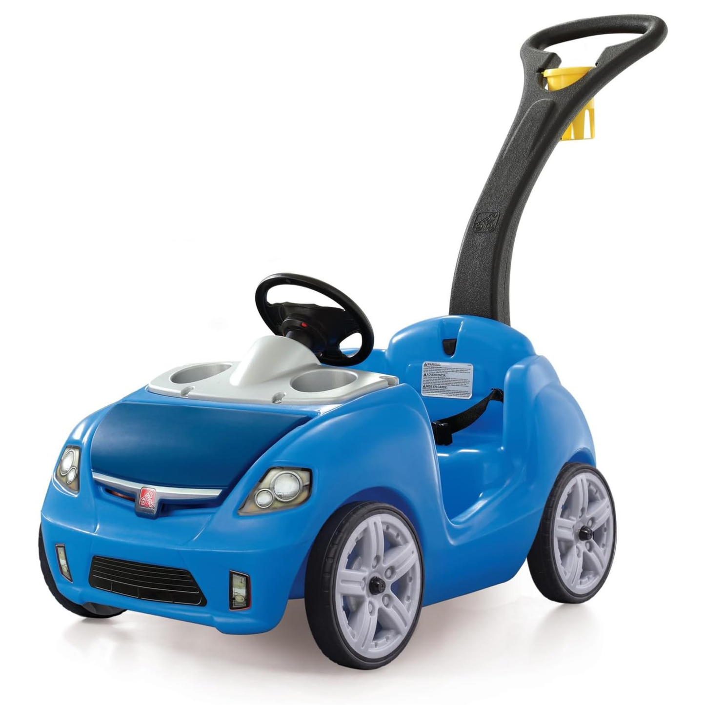 Ride on Push Car