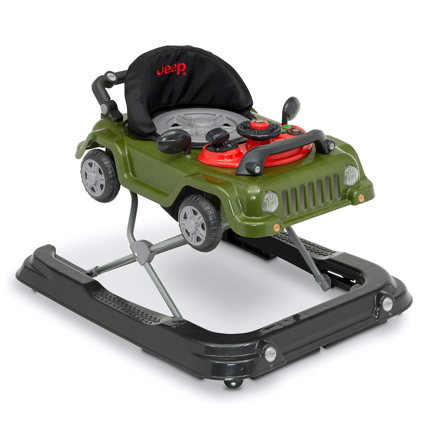 Jeep Walker