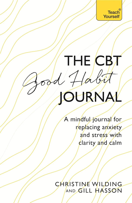 Good Habit Journal