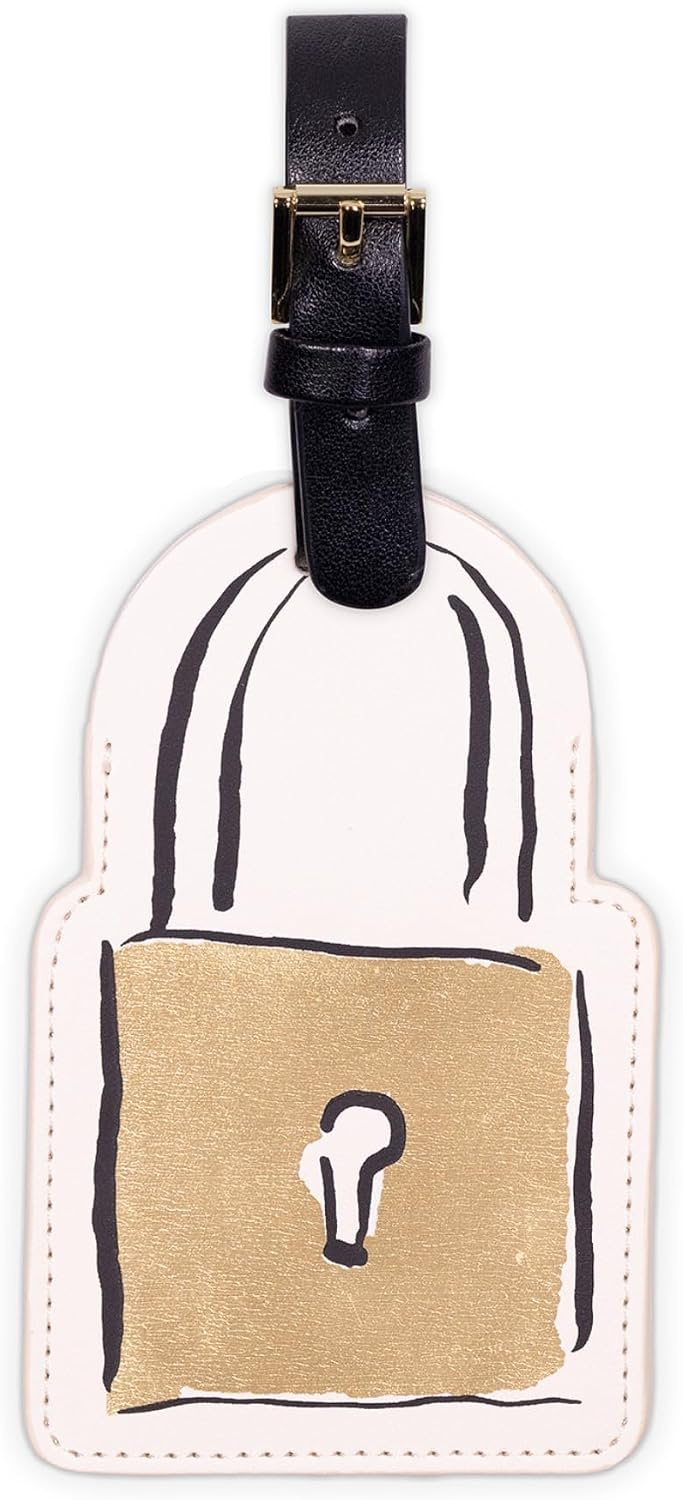 Fashionable Luggage Tag