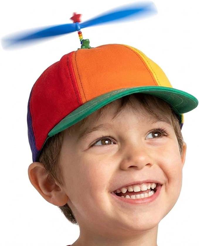 Propeller Hat