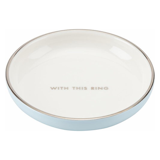 Kate Spade Ring Dish