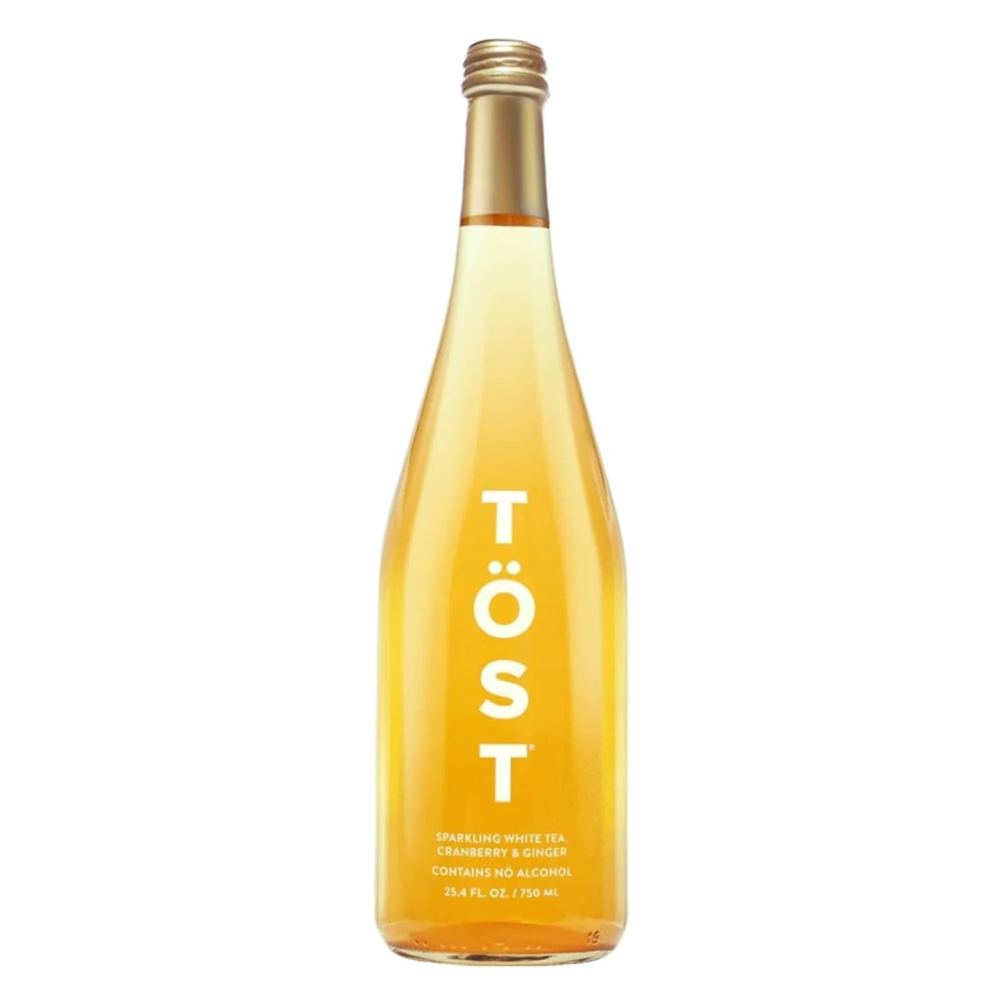 Natural Sparkling Tea