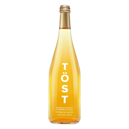 Natural Sparkling Tea
