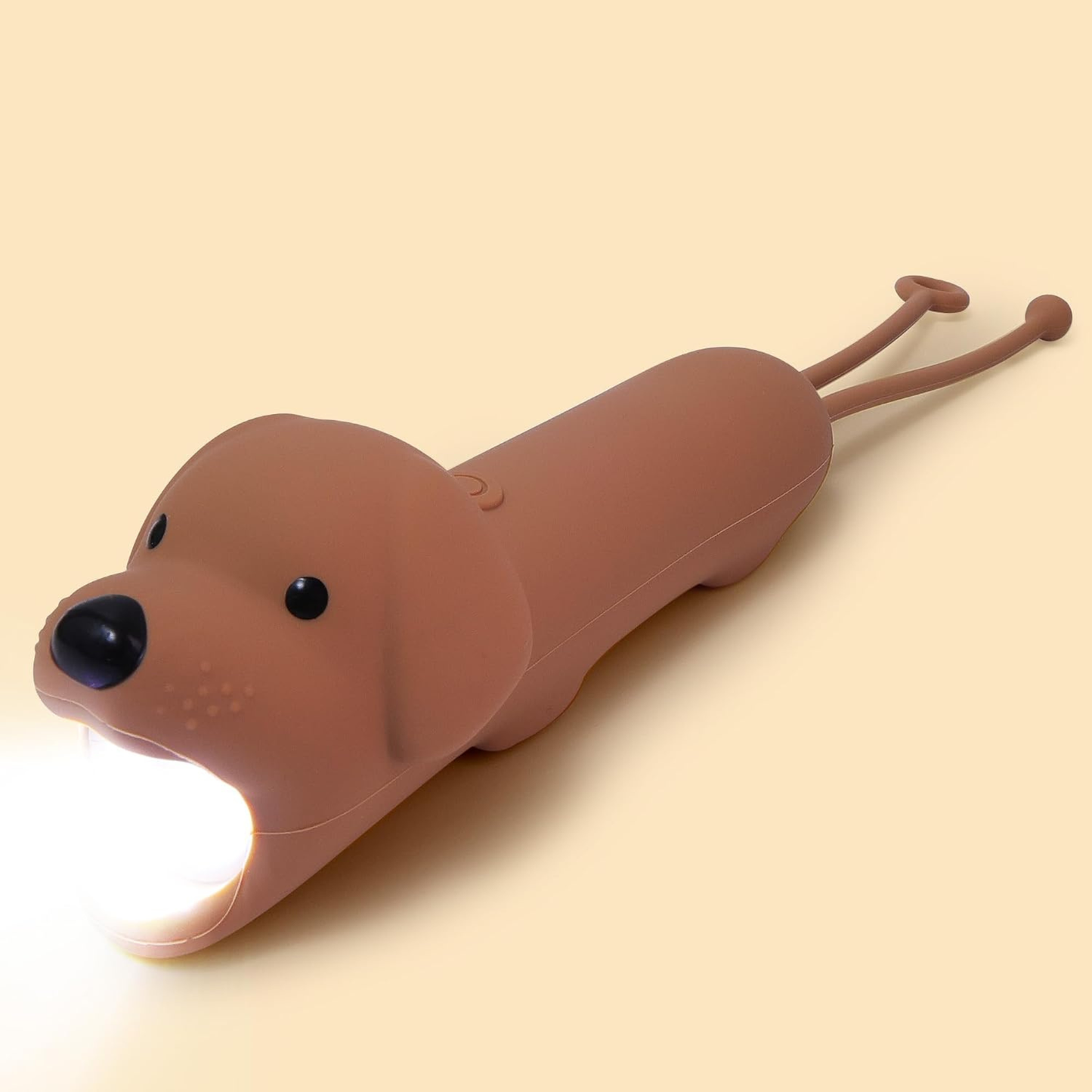 Animal Flashlight