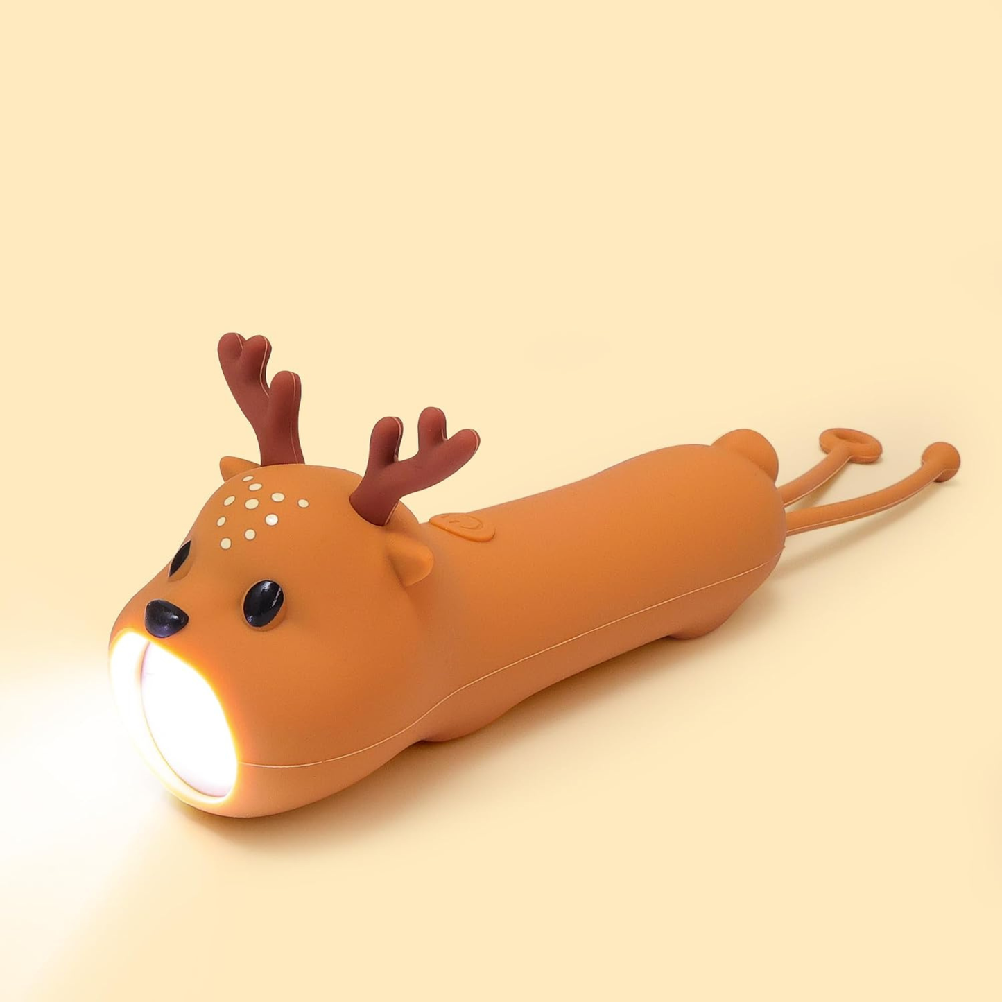 Animal Flashlight