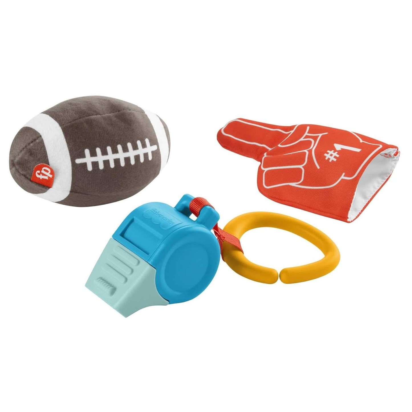Tiny Touchdowns Set