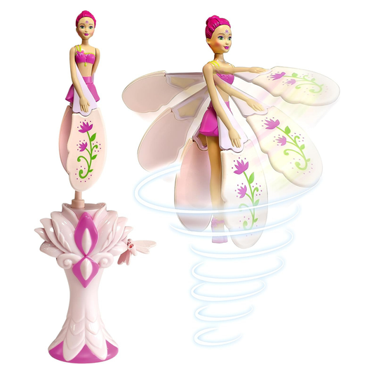 Sky Dancer Flying Doll