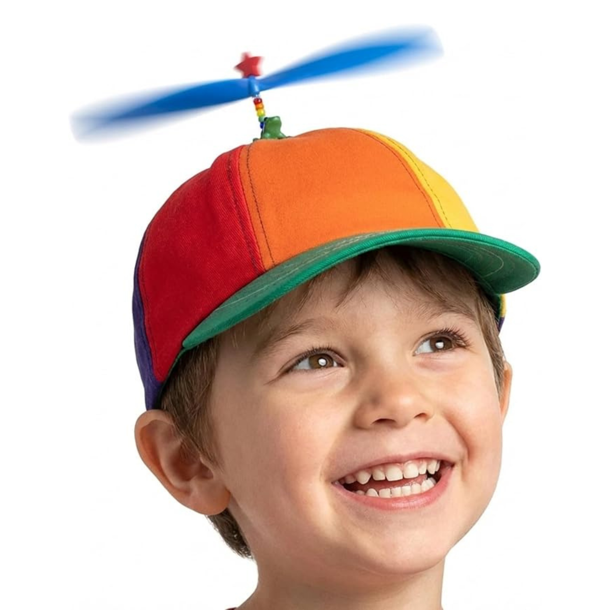 Propeller Hat