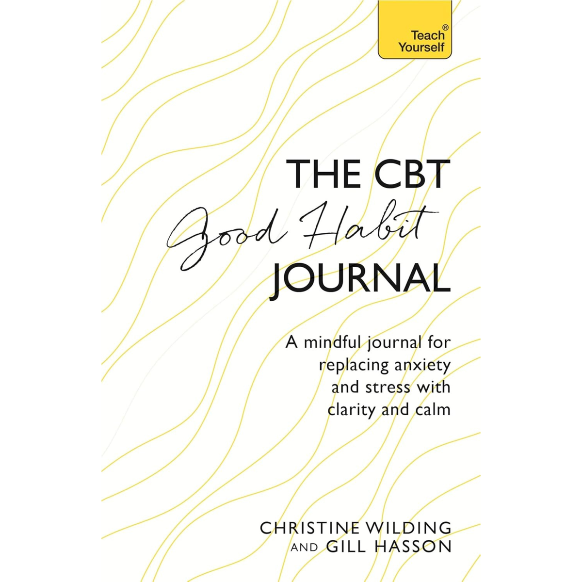 Good Habit Journal