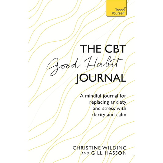 Good Habit Journal