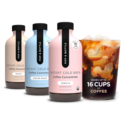 Coffee Concentrate