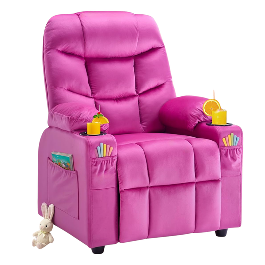 Kids Recliner Chair
