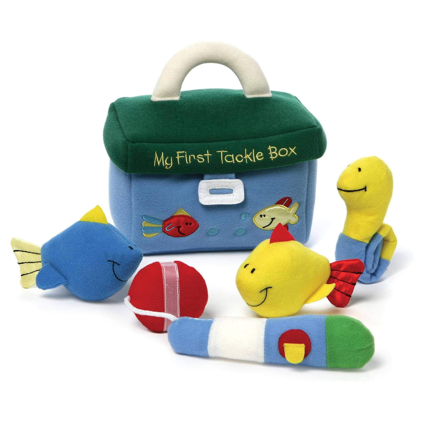 My First Tackle Box
