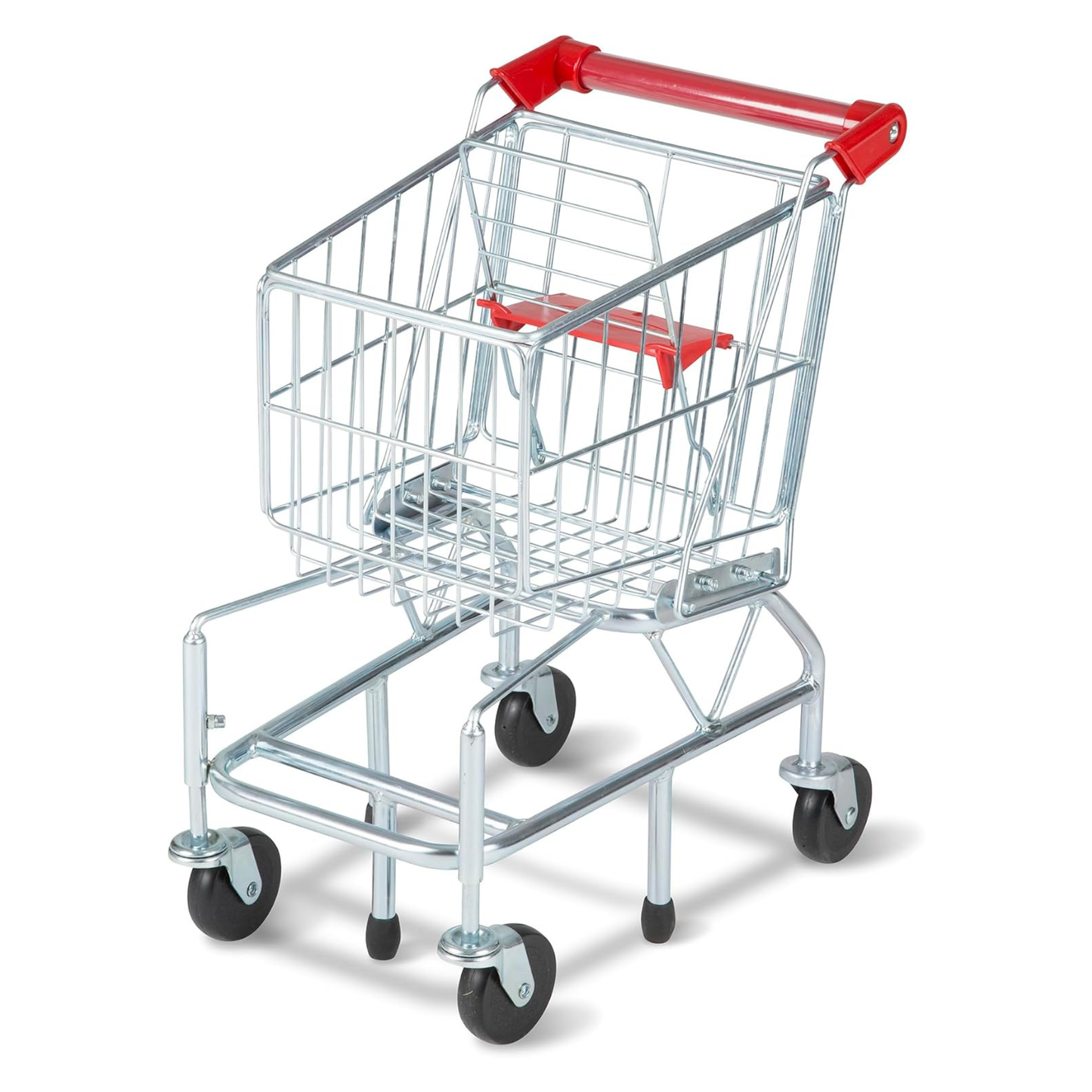 Toy Shopping Cart