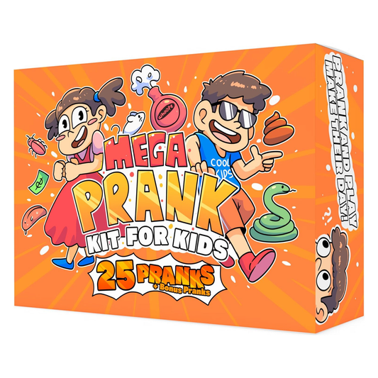 Prank Kit for Kids