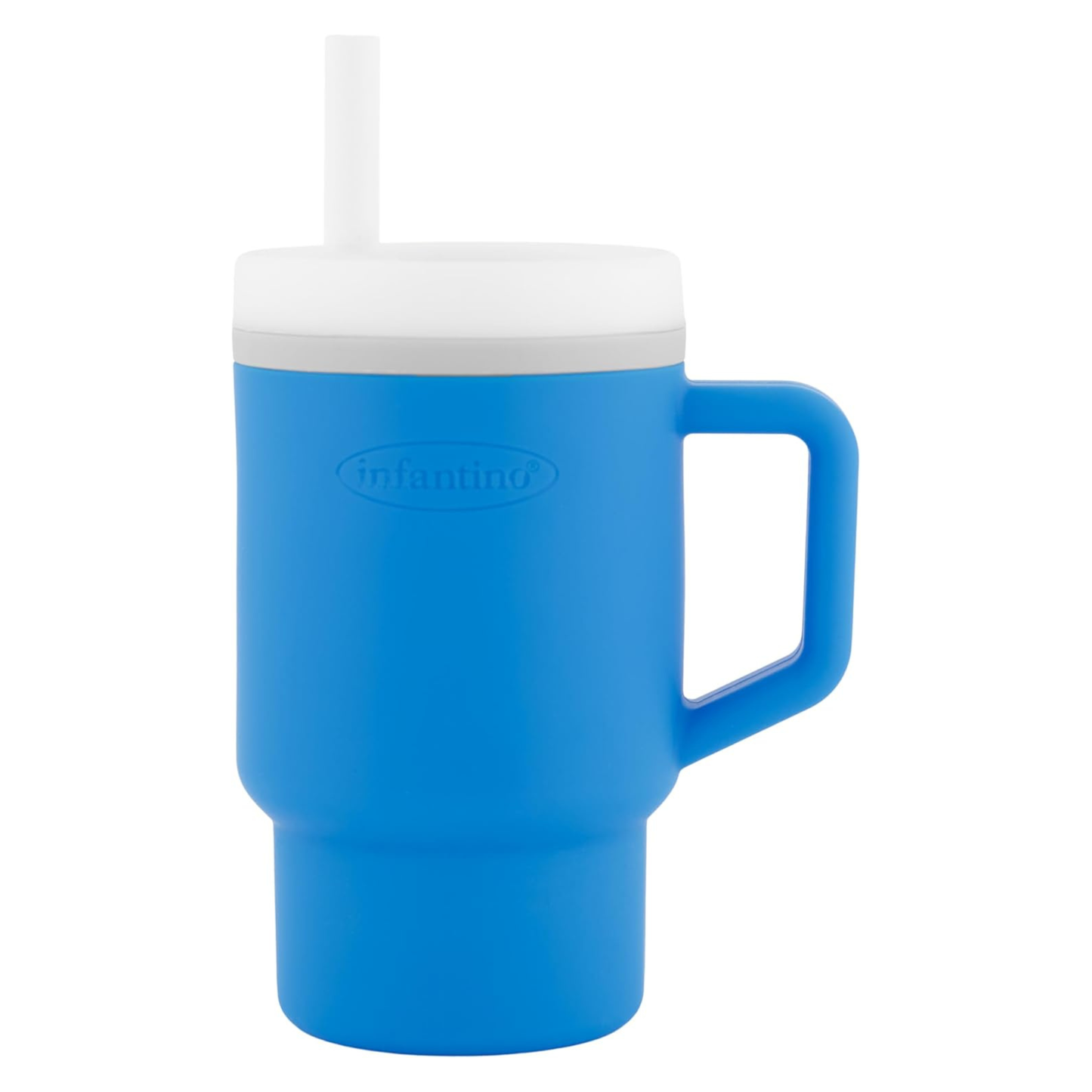 My 1st Tumbler