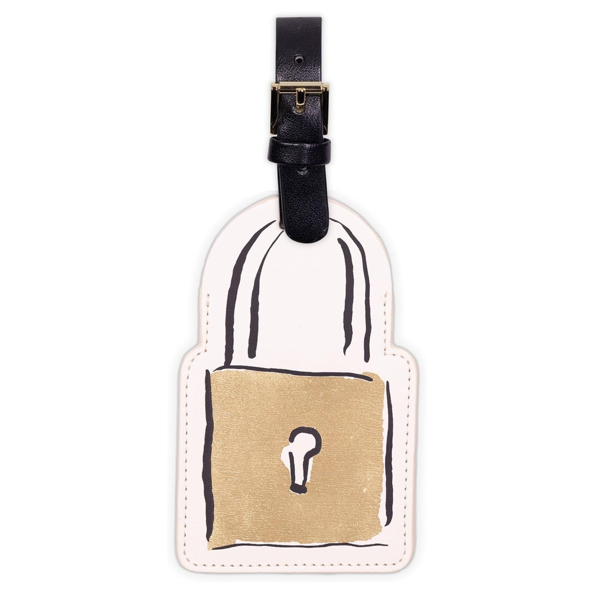 Fashionable Luggage Tag