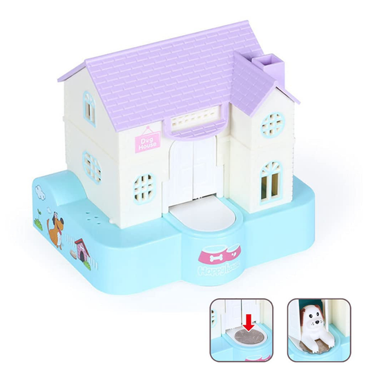 Dog House Bank