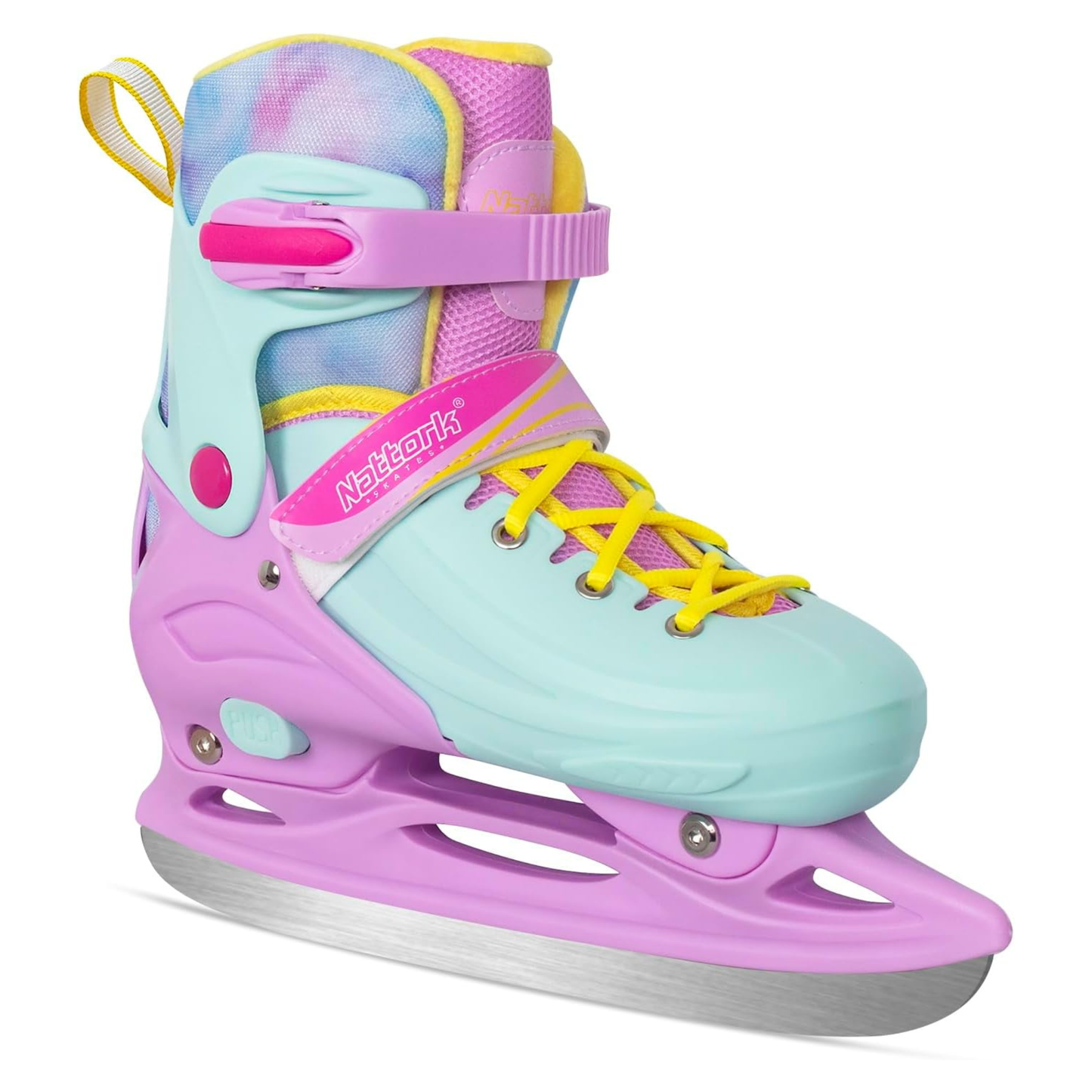 Ice Skates