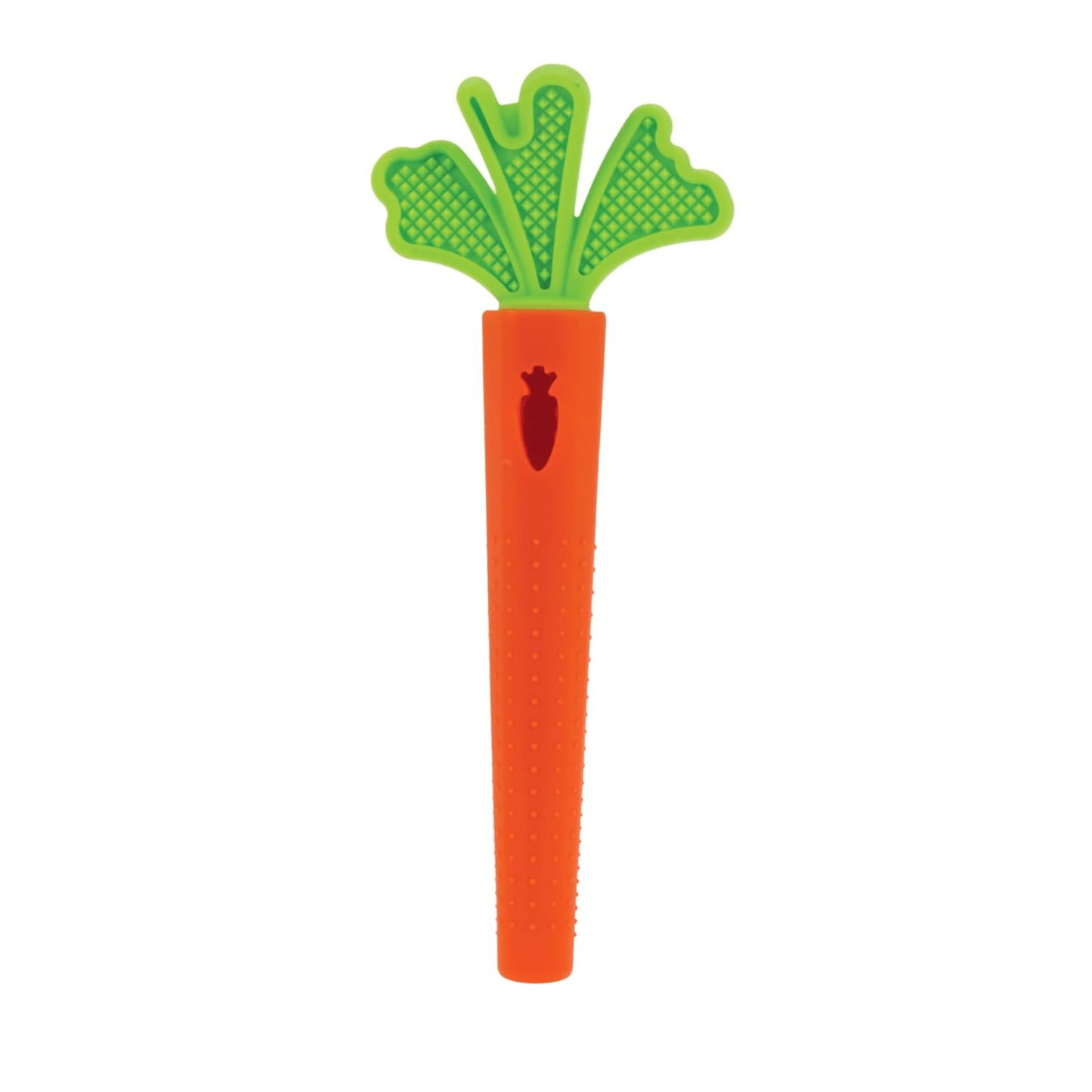 Carrot Teether