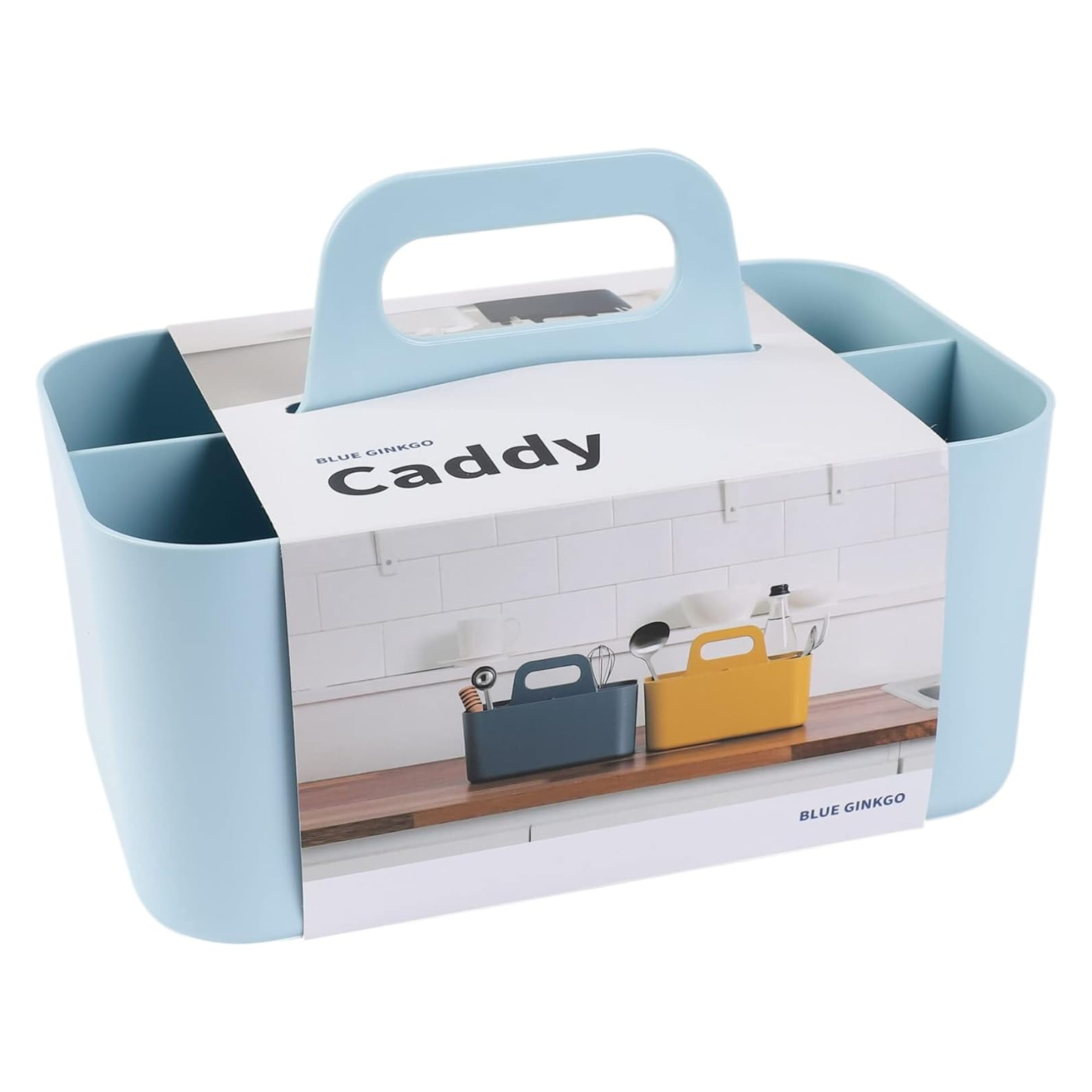 Art Caddy
