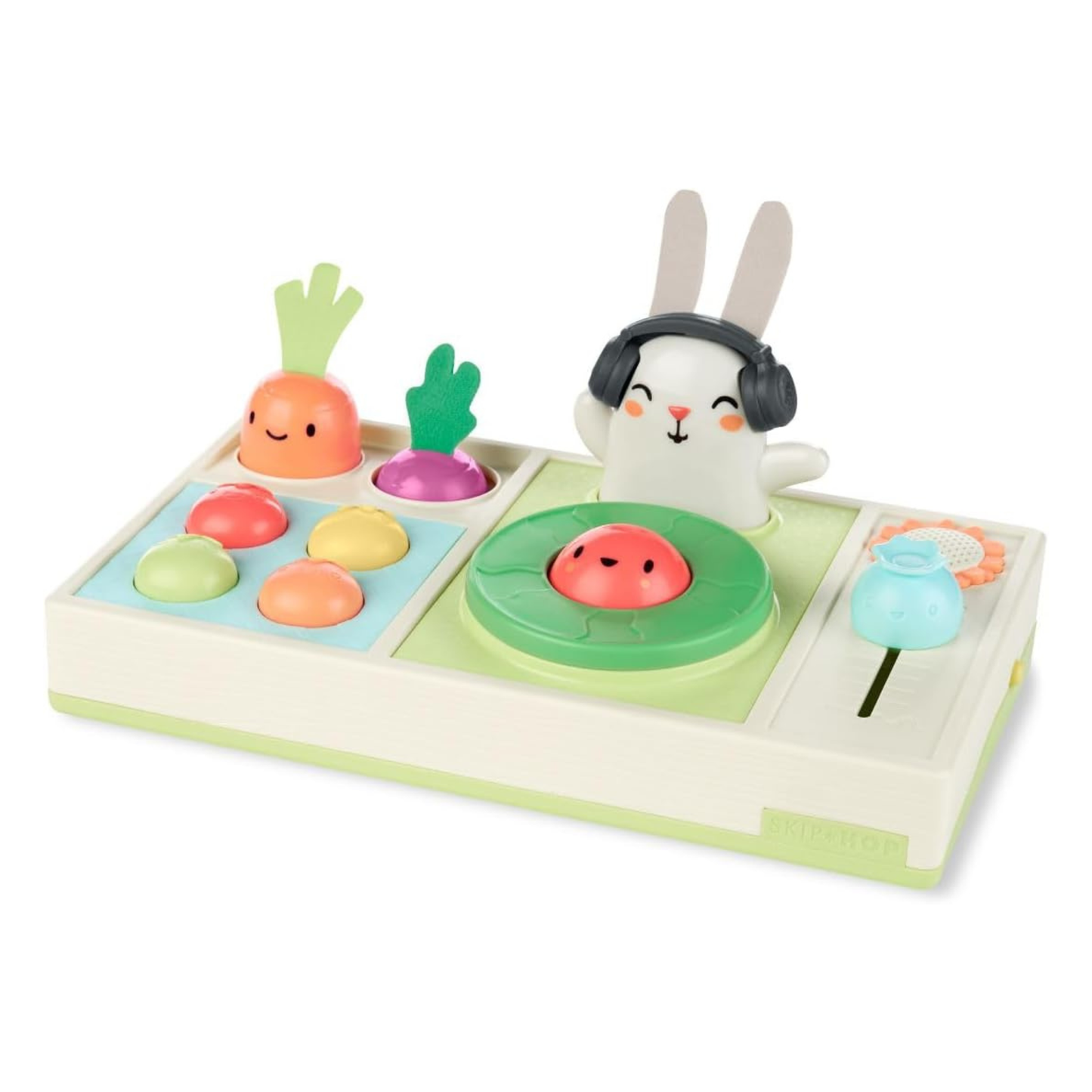 Musical DJ Toy