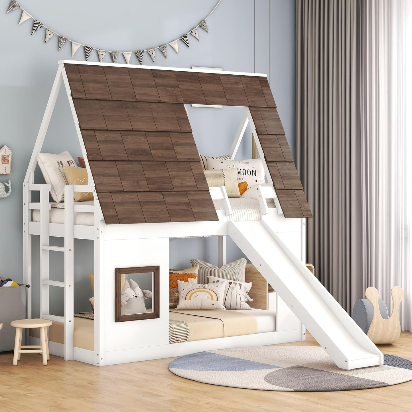 House Bed