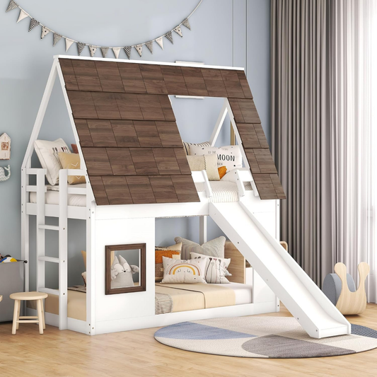 House Bed