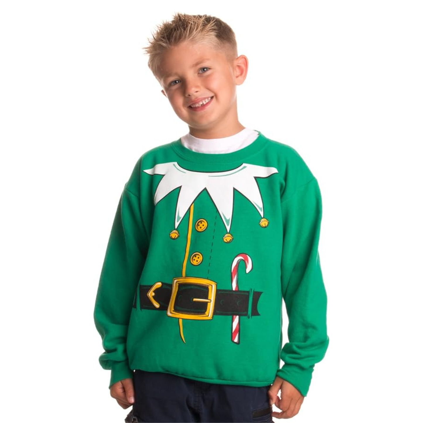 Elf Sweatshirt