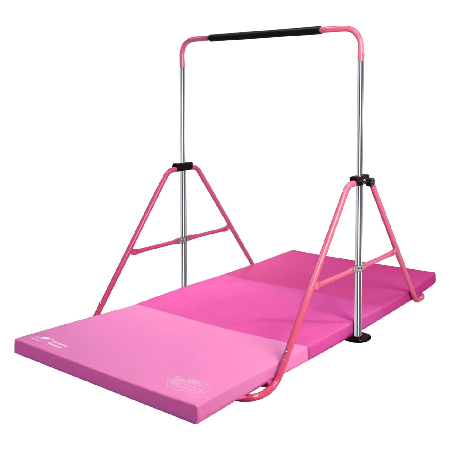 Gymnastics Bar & Mat